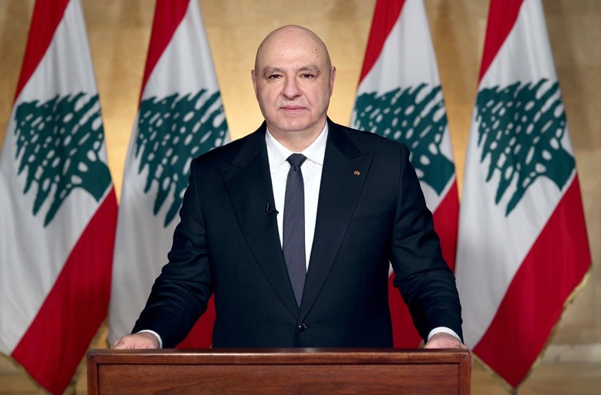 الرئيس عون: استعدنا قرار لبنان… والمفاوضات ليست تنازلاً بل خيار سيادي