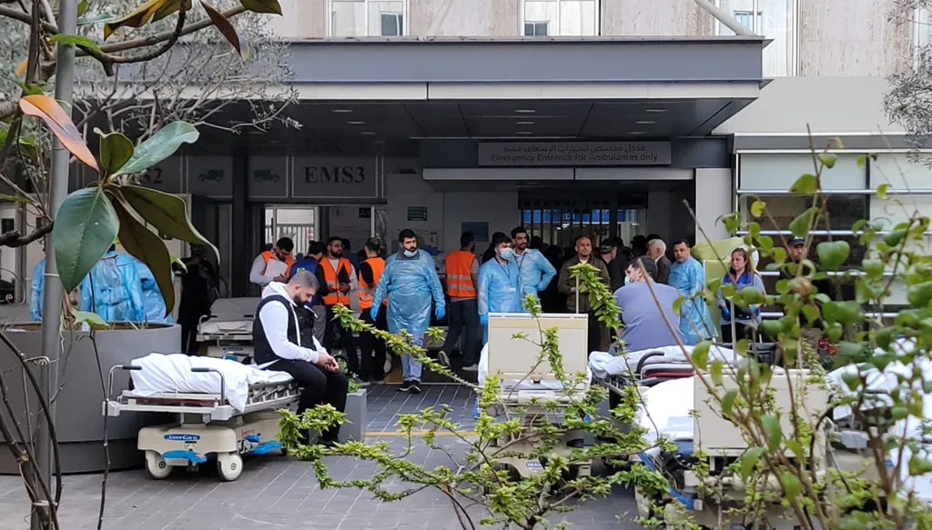 جثث بلا أسماء خلّفتها الغارات الإسرائيلية على لبنان: فحوص الـDNA بدأت لكشف مصير المفقودين