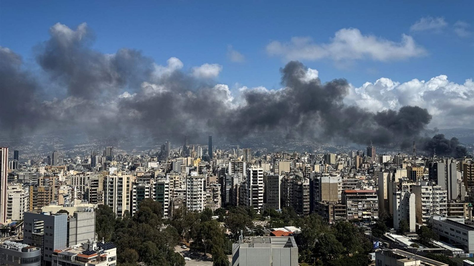 رسائل دعم ودعاء من نجوم لبنان والعالم العربي”سنظل مع لبنان حتى النهاية”