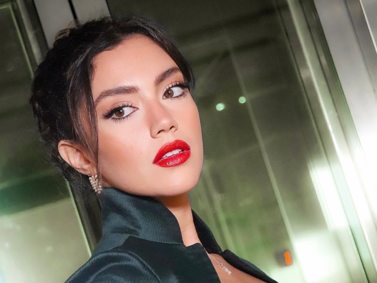 بعد إنتشار أخبار عنها.. ستيفاني عطالله تُطمئن جمهورها: أنا بخير